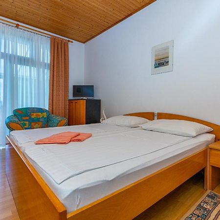 Vacattio Apartment 2 ซริกเวนิซา ภายนอก รูปภาพ