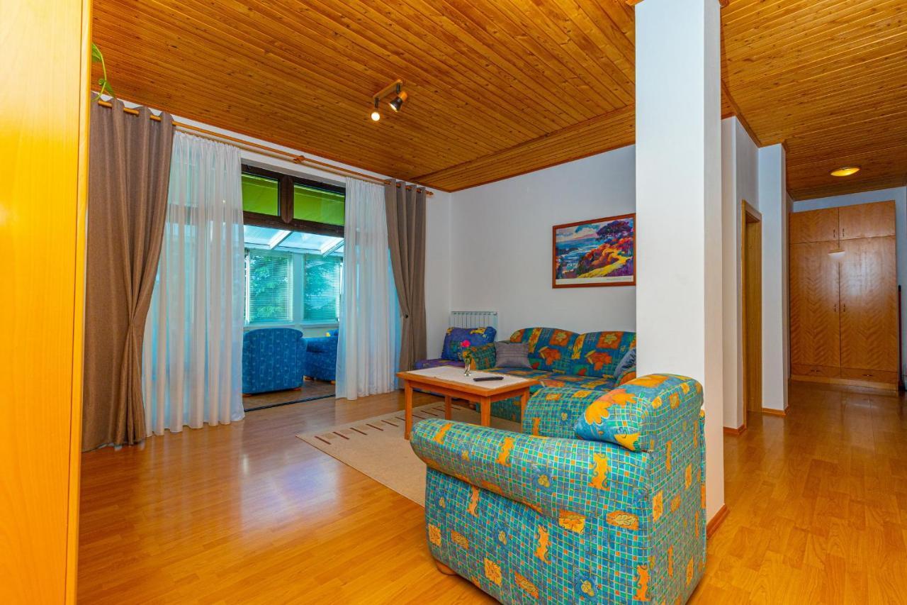 Vacattio Apartment 2 ซริกเวนิซา ภายนอก รูปภาพ