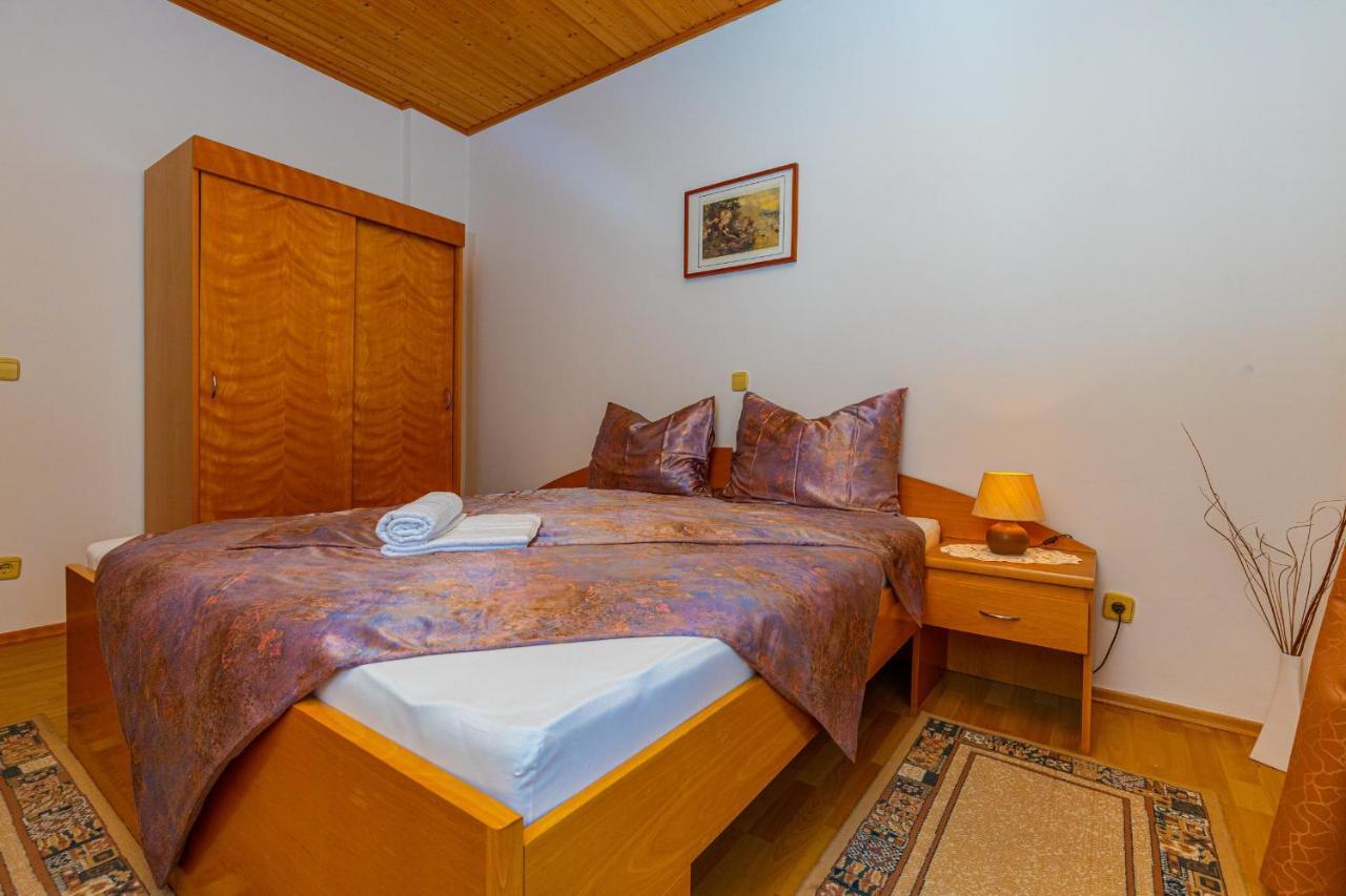 Vacattio Apartment 2 ซริกเวนิซา ภายนอก รูปภาพ