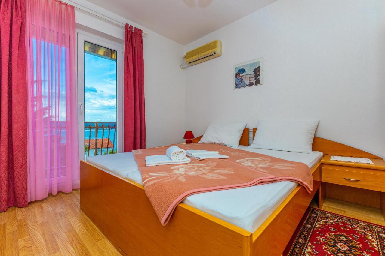 Vacattio Apartment 2 ซริกเวนิซา ภายนอก รูปภาพ